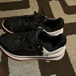 New Under  Armour Limited